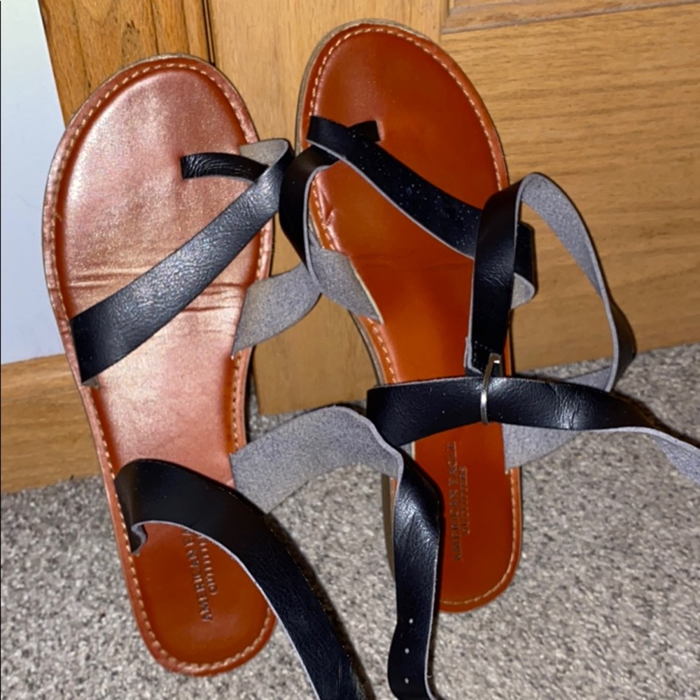 American Eagle Sandals